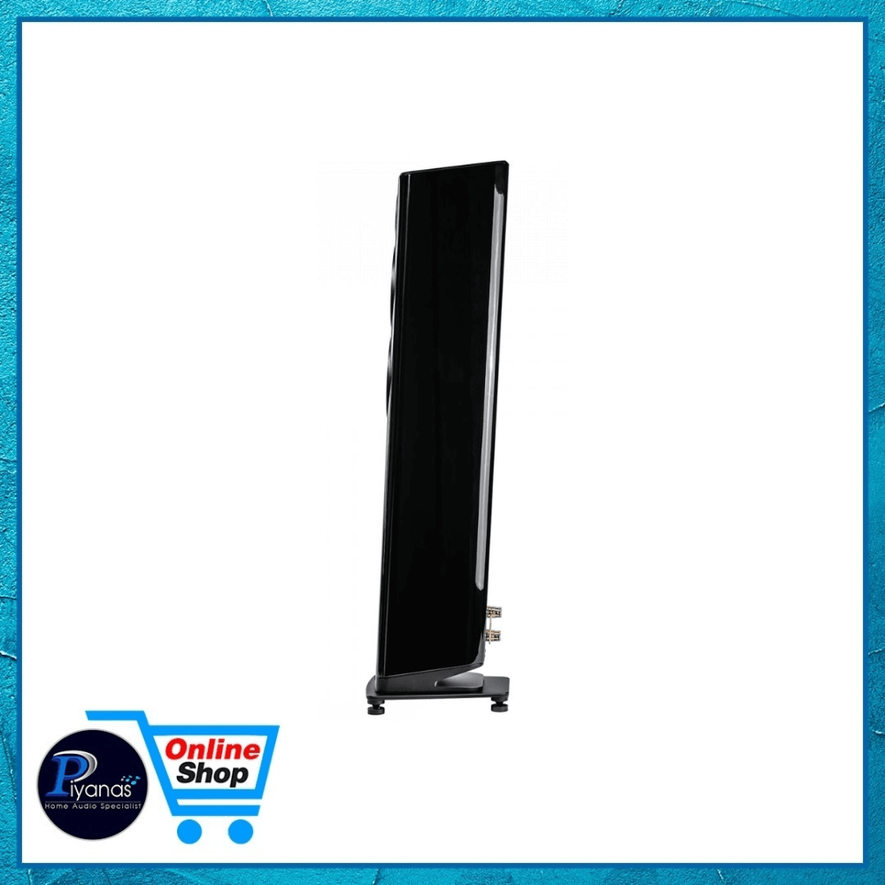 ลำโพงตั้งพื้น ELAC : VELA FS-407.2 (สีดำ)